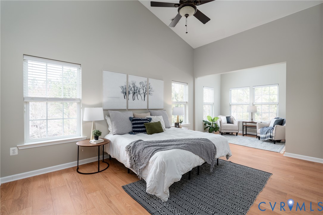 910 Westwood Village Way Unit#402