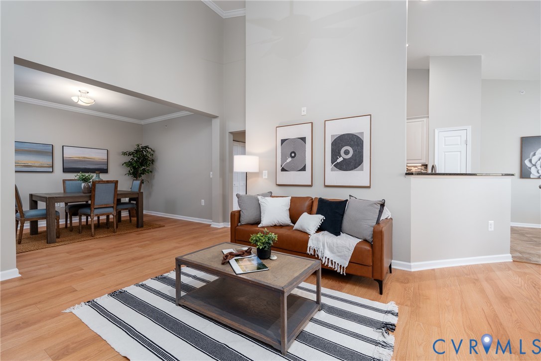 910 Westwood Village Way Unit#402