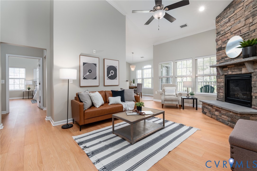 910 Westwood Village Way Unit#402