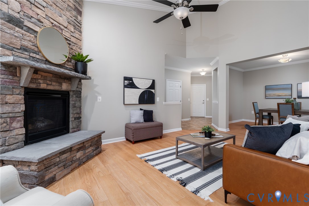 910 Westwood Village Way Unit#402