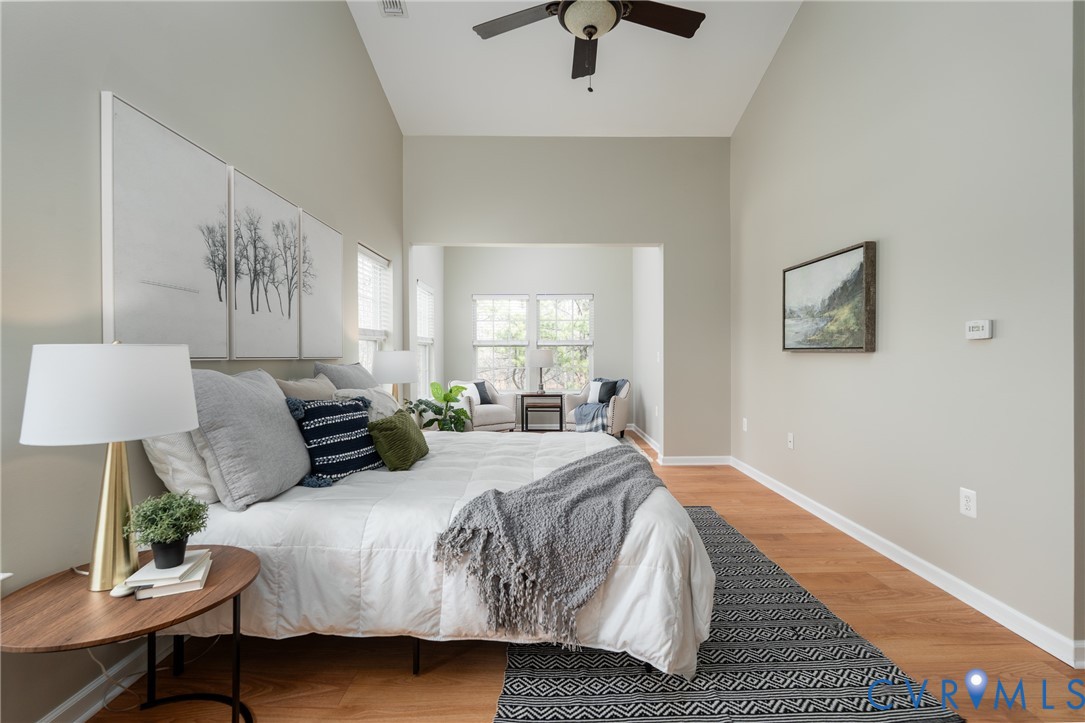 910 Westwood Village Way Unit#402