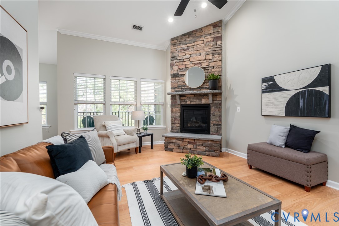 910 Westwood Village Way Unit#402