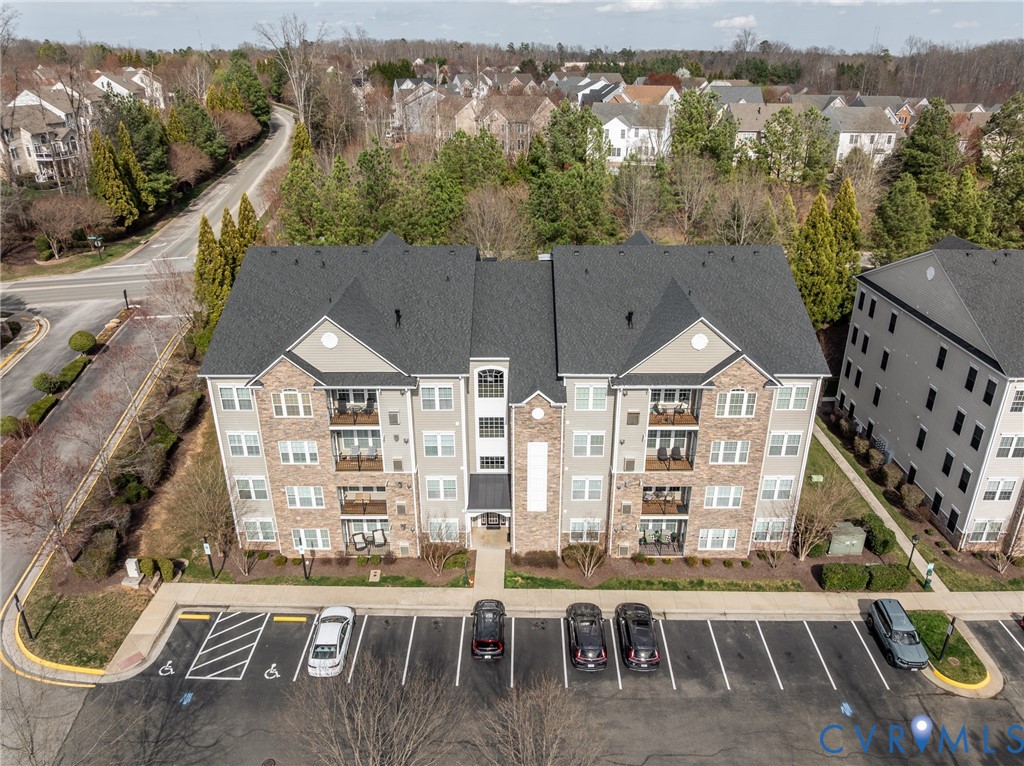910 Westwood Village Way Unit#402