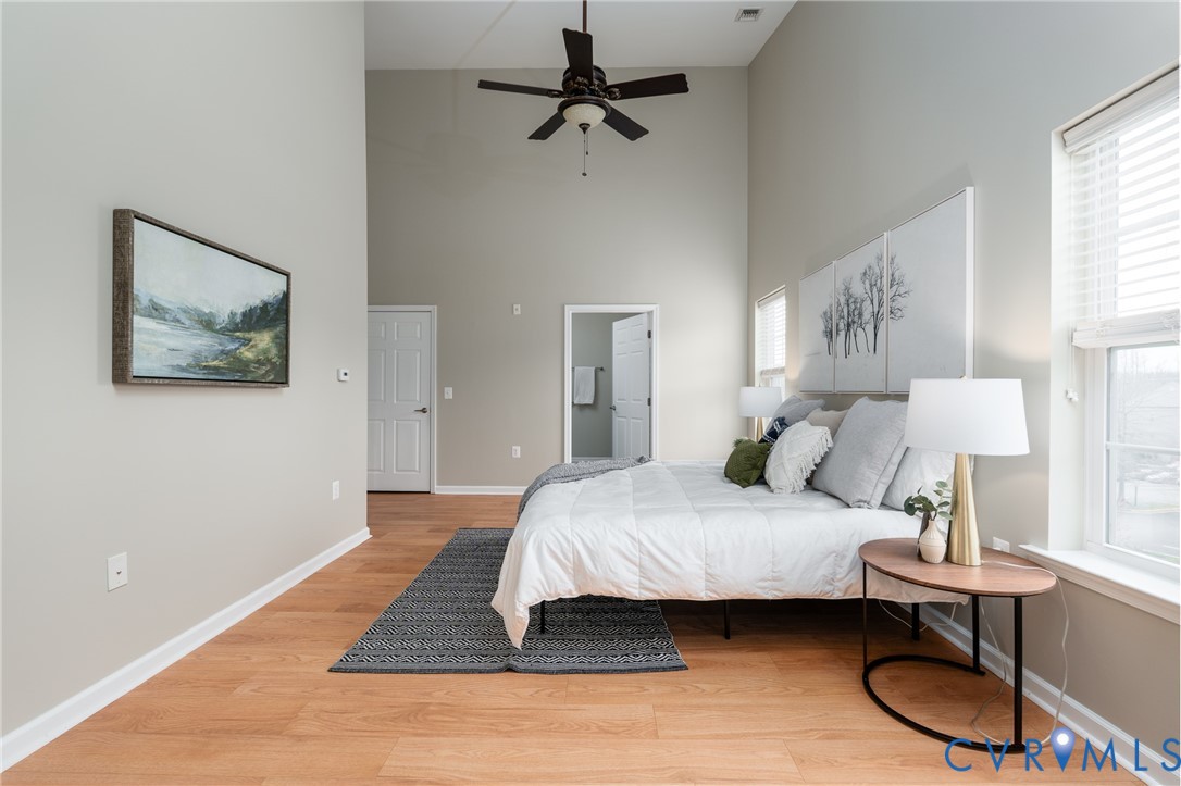 910 Westwood Village Way Unit#402