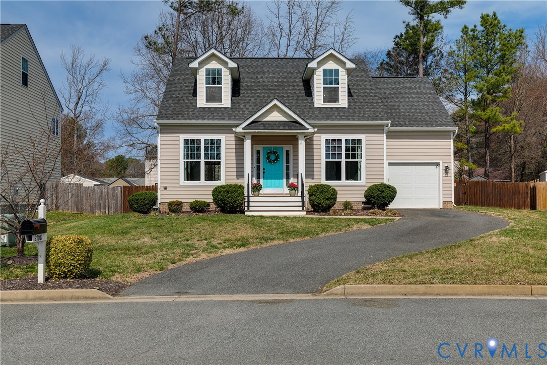 2108 Turner Mountain Pl