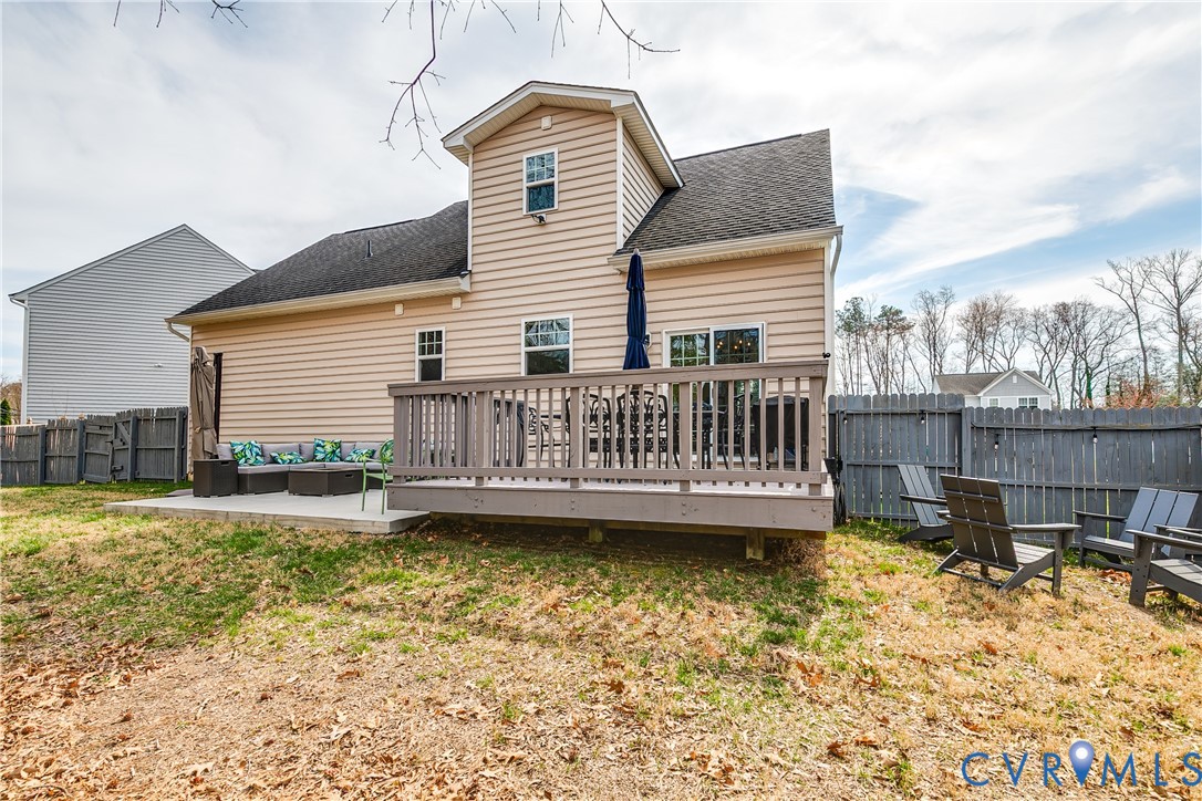 2108 Turner Mountain Pl