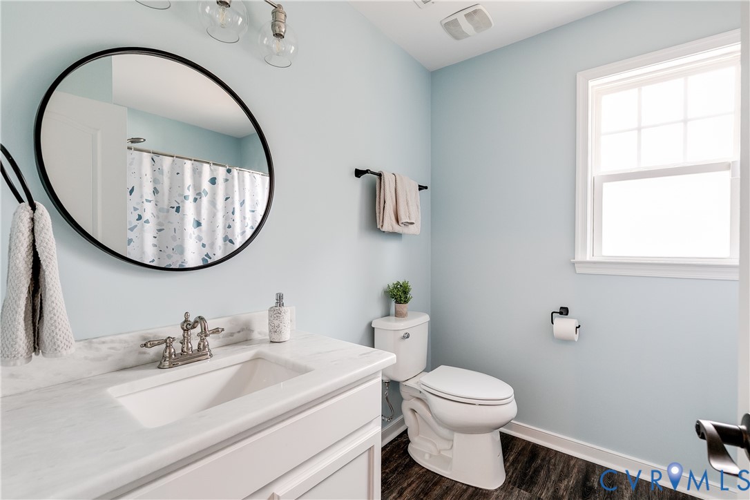 2108 Turner Mountain Pl