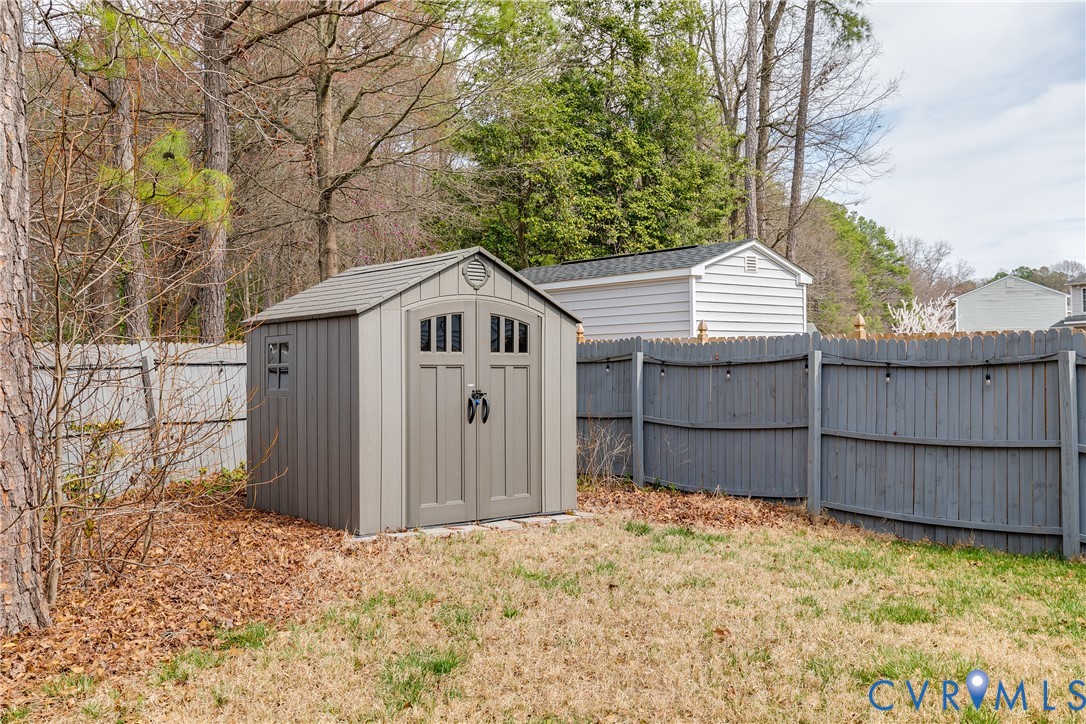 2108 Turner Mountain Pl