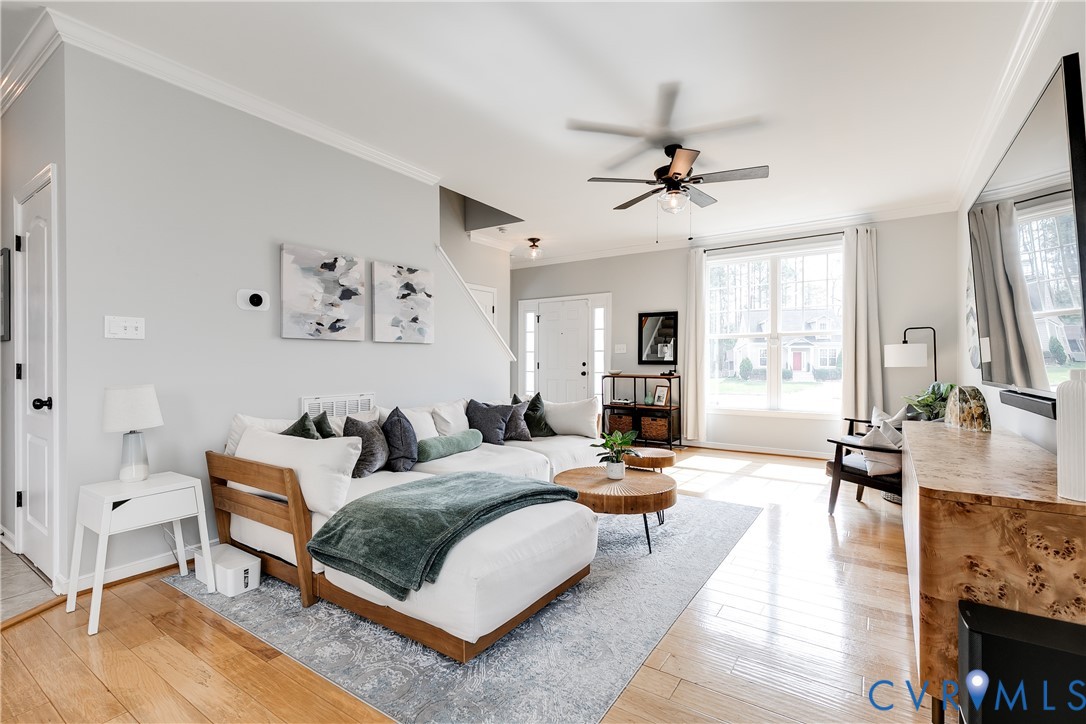 2108 Turner Mountain Pl