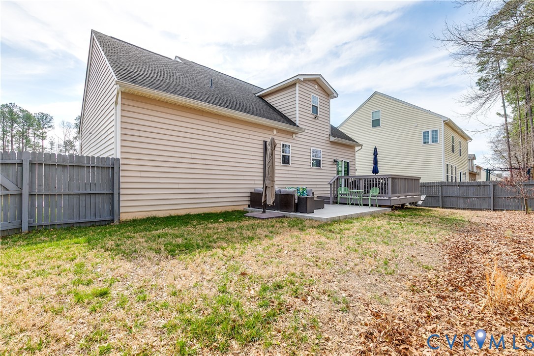 2108 Turner Mountain Pl