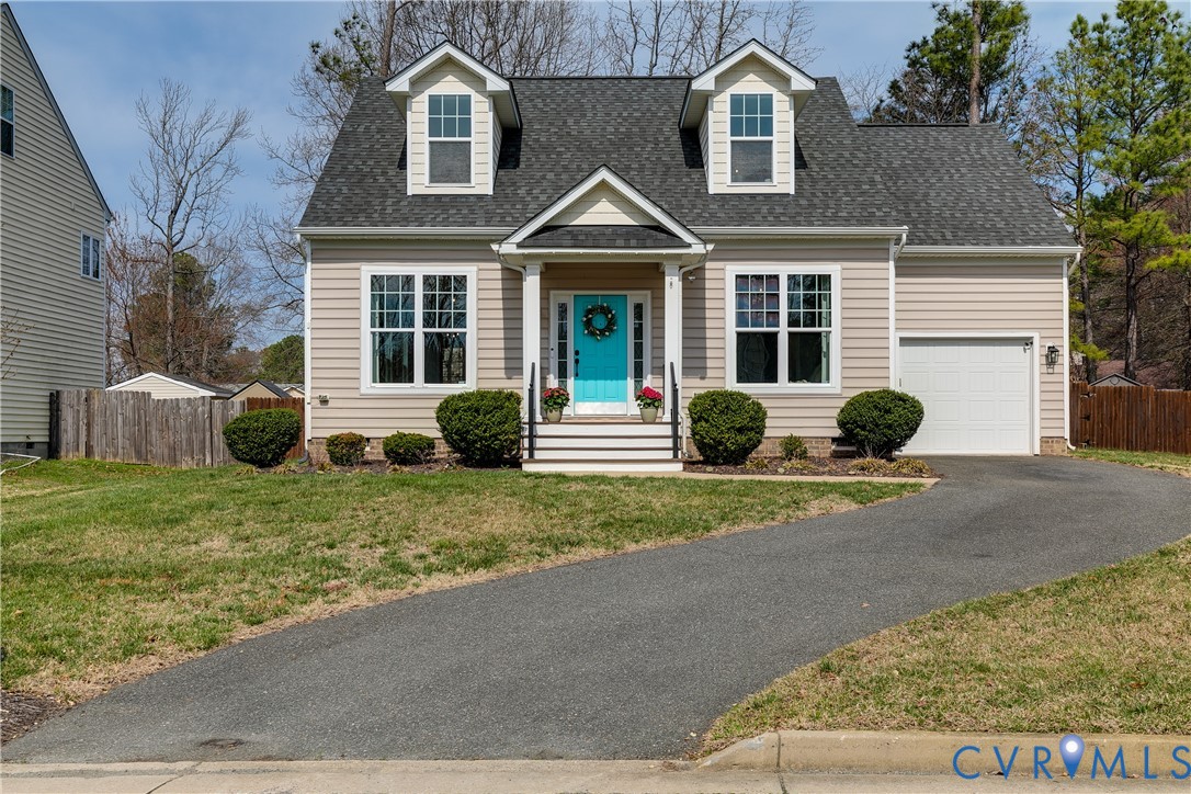 2108 Turner Mountain Pl