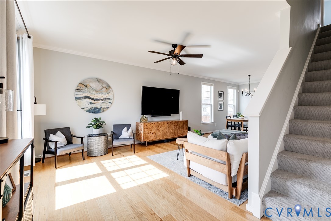 2108 Turner Mountain Pl