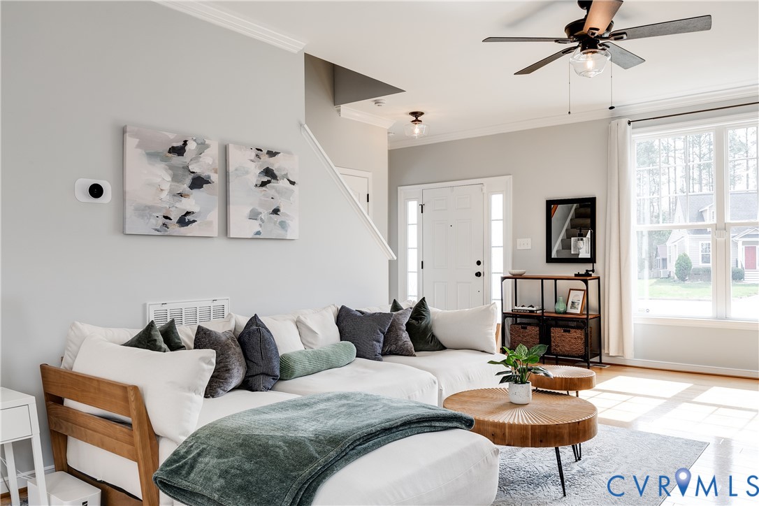 2108 Turner Mountain Pl