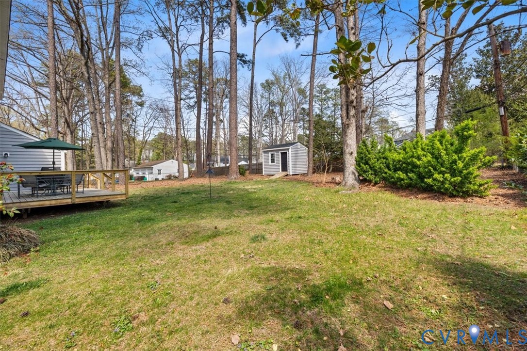 805 Farnwood Dr