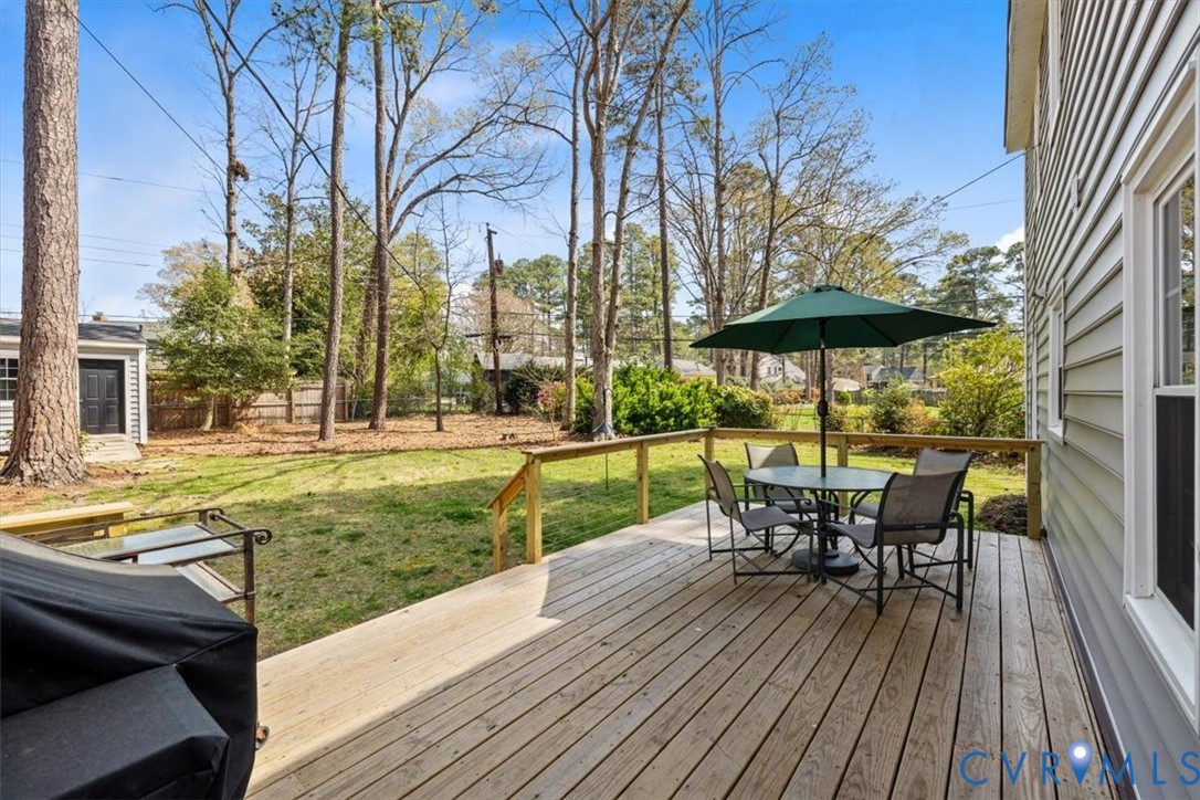 805 Farnwood Dr