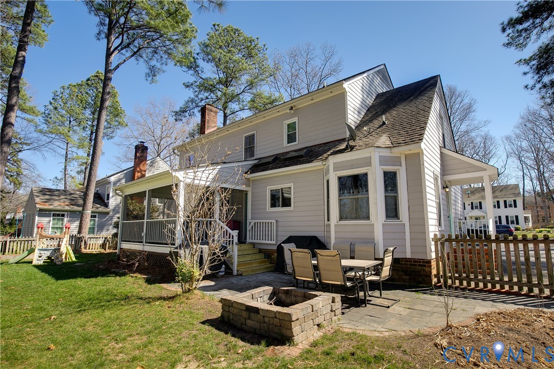2734 Dalkeith Dr
