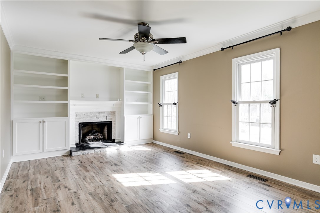 1100 Somerville Grove Ter