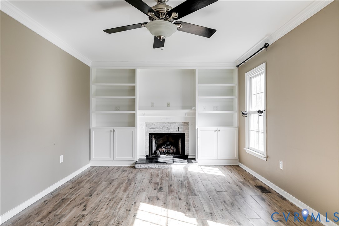 1100 Somerville Grove Ter