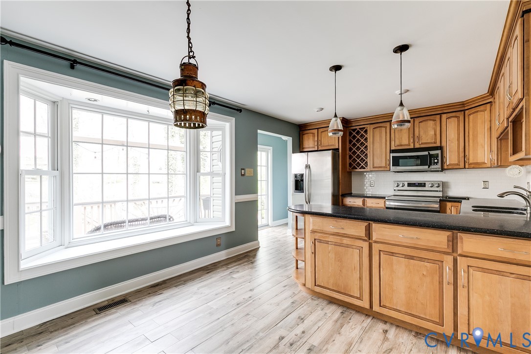 1100 Somerville Grove Ter