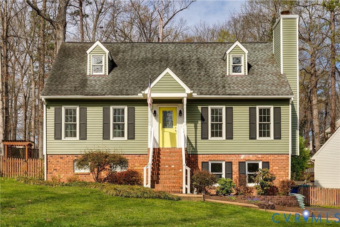 1100 Somerville Grove Ter