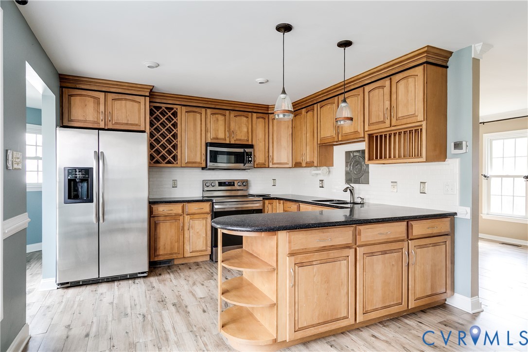 1100 Somerville Grove Ter