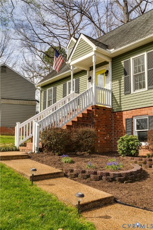 1100 Somerville Grove Ter