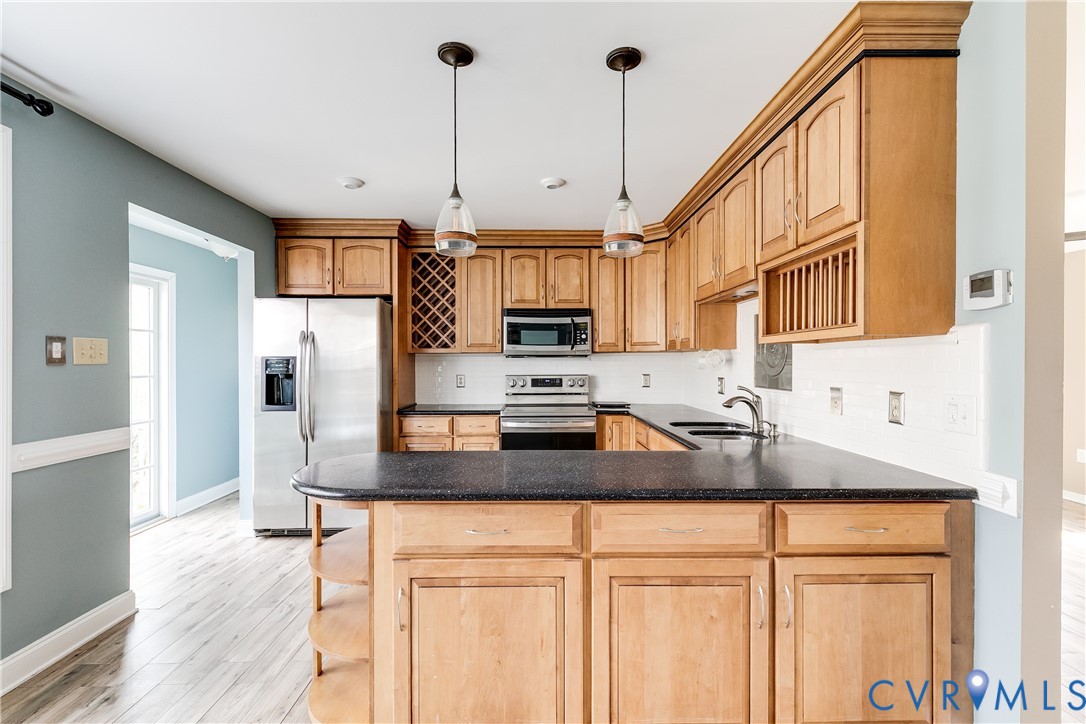 1100 Somerville Grove Ter