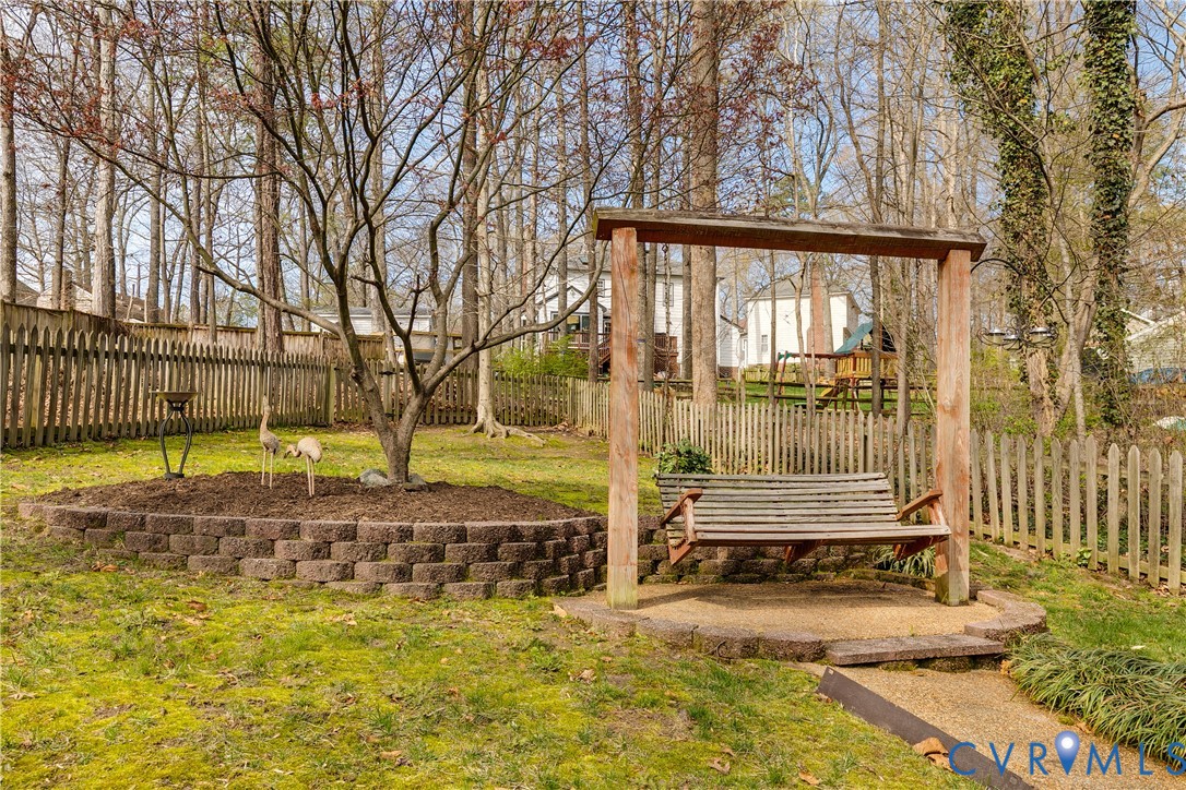 1100 Somerville Grove Ter