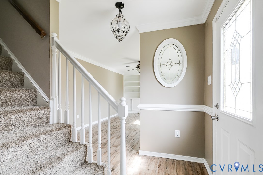 1100 Somerville Grove Ter