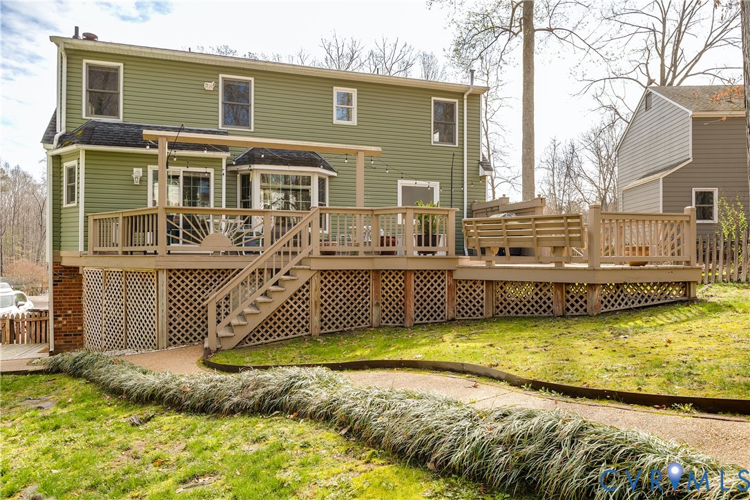 1100 Somerville Grove Ter