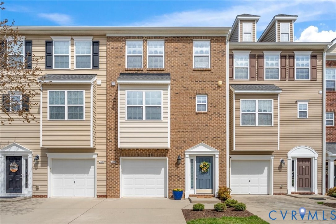 4823 Sapphire Dr Unit#4823