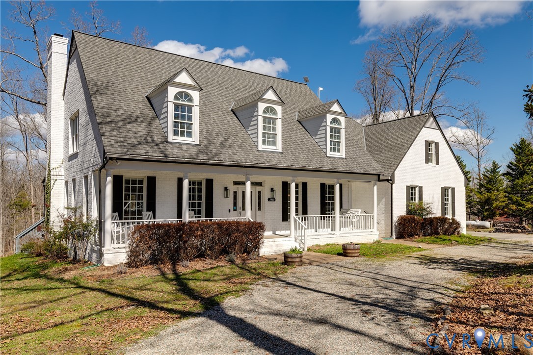 3455 E Brookland Manor Dr