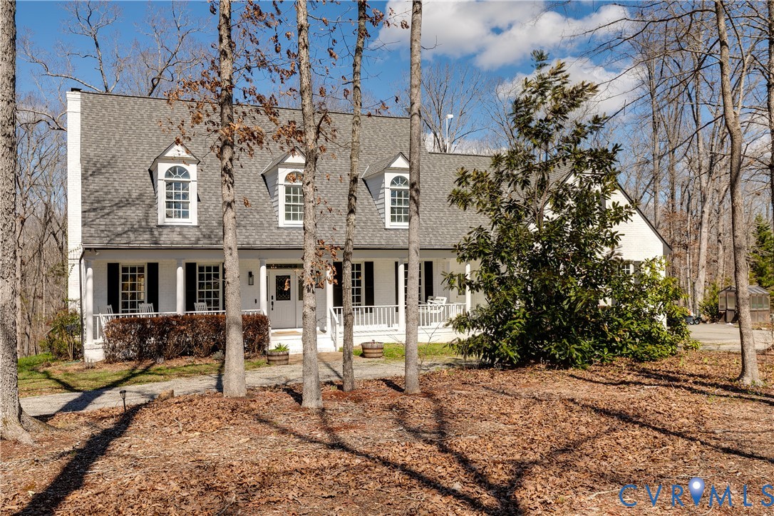 3455 E Brookland Manor Dr