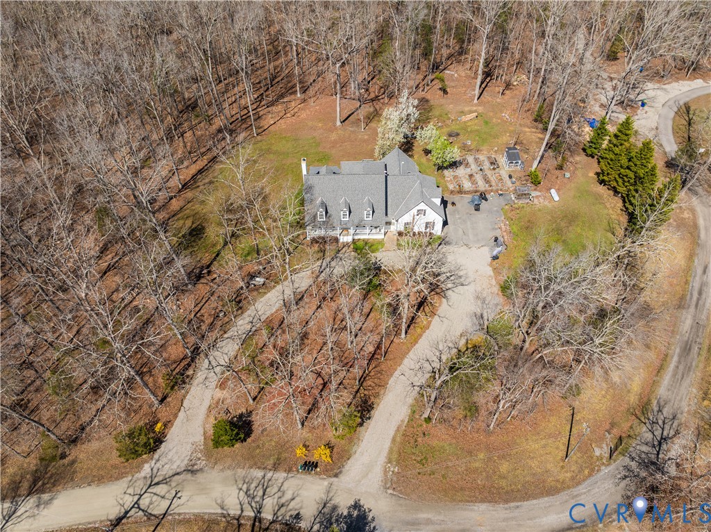 3455 E Brookland Manor Dr