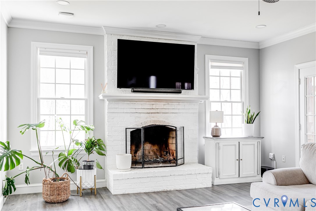 3455 E Brookland Manor Dr