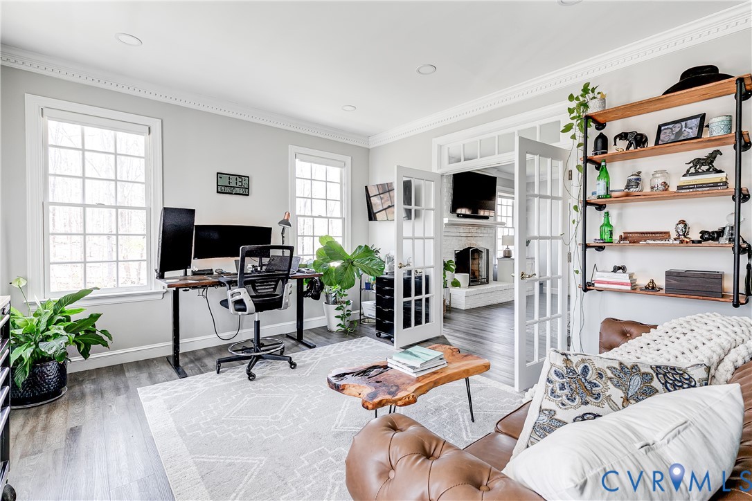 3455 E Brookland Manor Dr