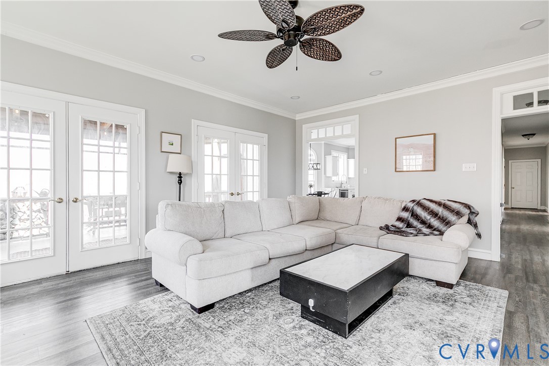 3455 E Brookland Manor Dr