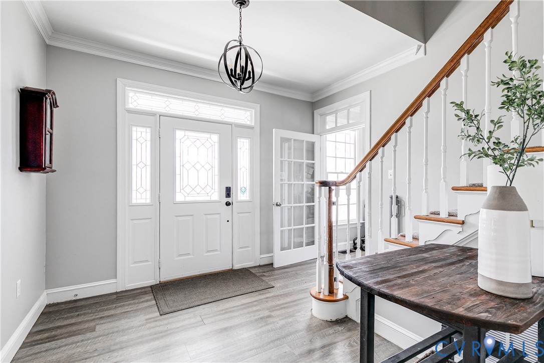 3455 E Brookland Manor Dr