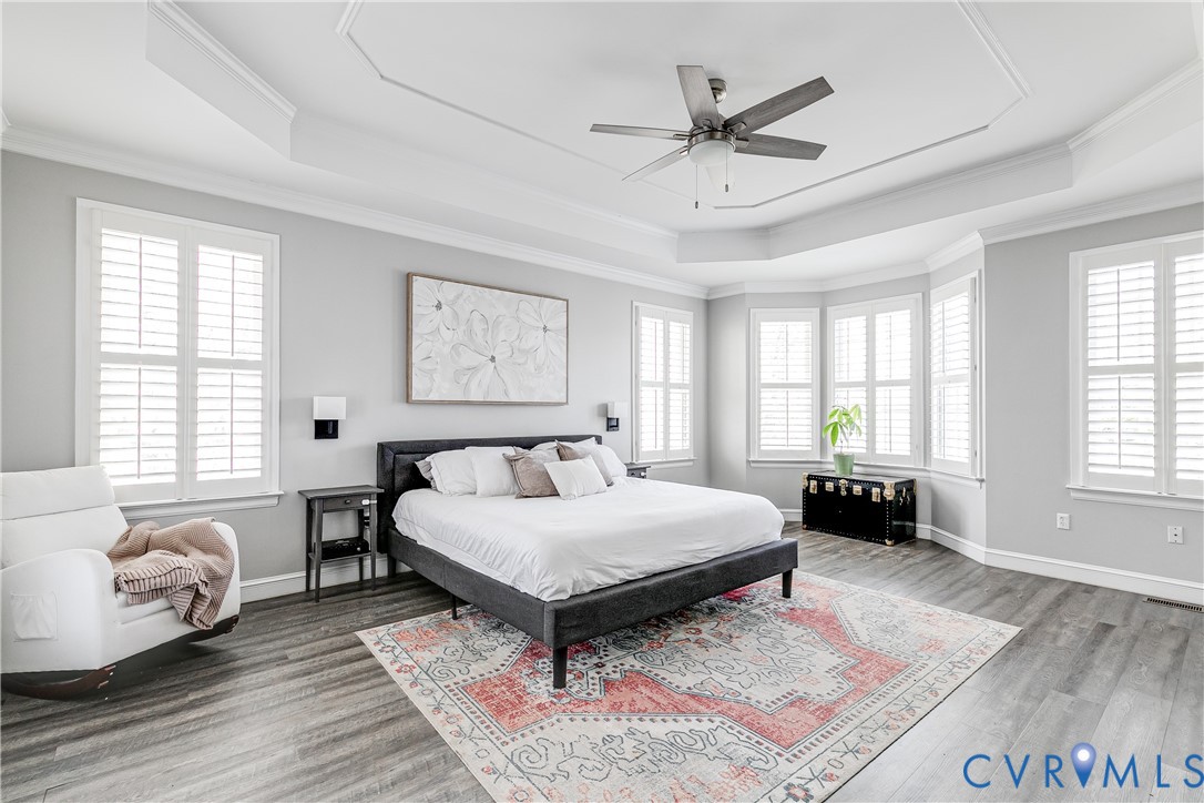 3455 E Brookland Manor Dr