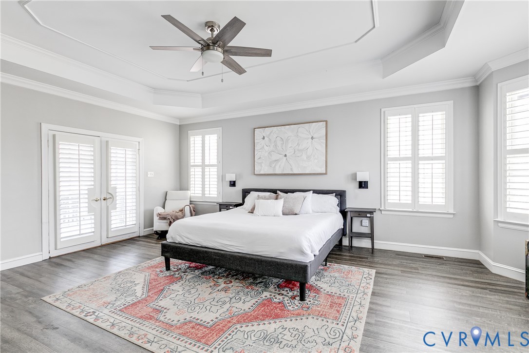 3455 E Brookland Manor Dr