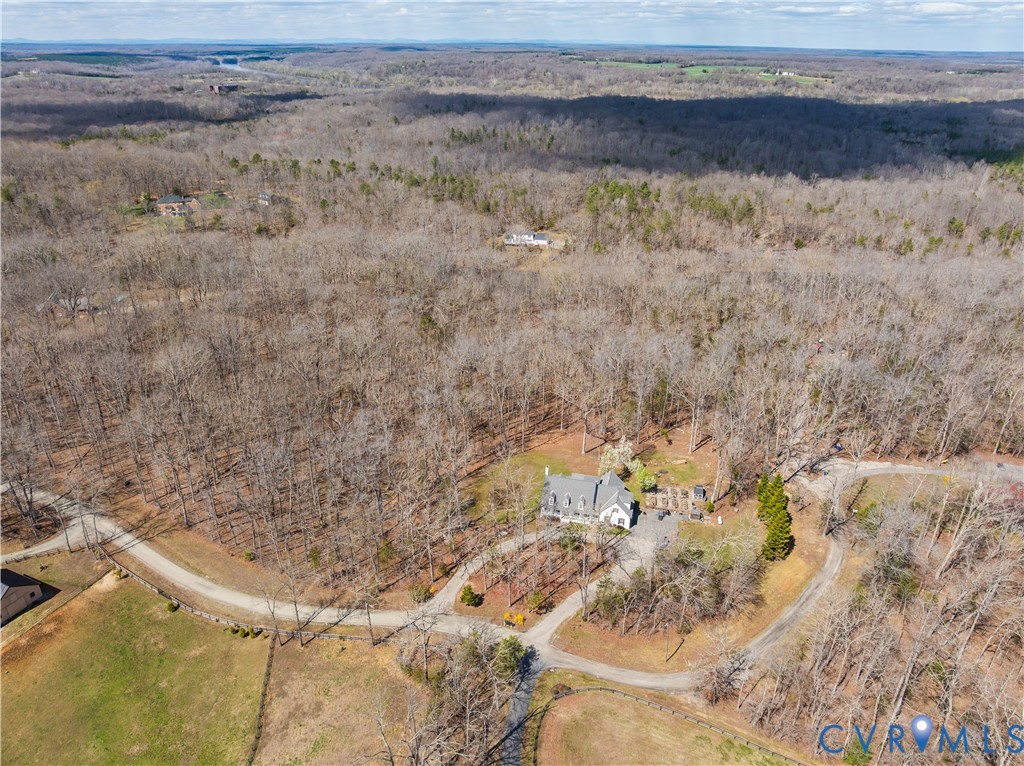 3455 E Brookland Manor Dr