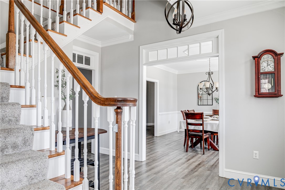 3455 E Brookland Manor Dr