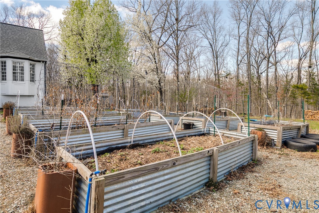 3455 E Brookland Manor Dr