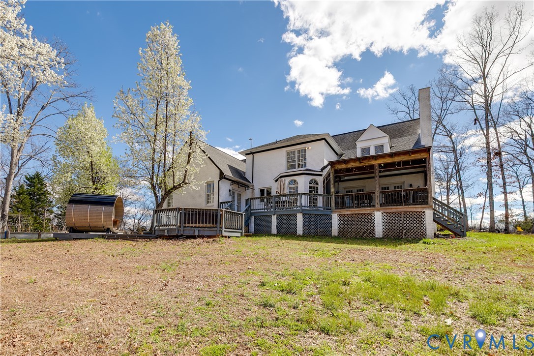 3455 E Brookland Manor Dr