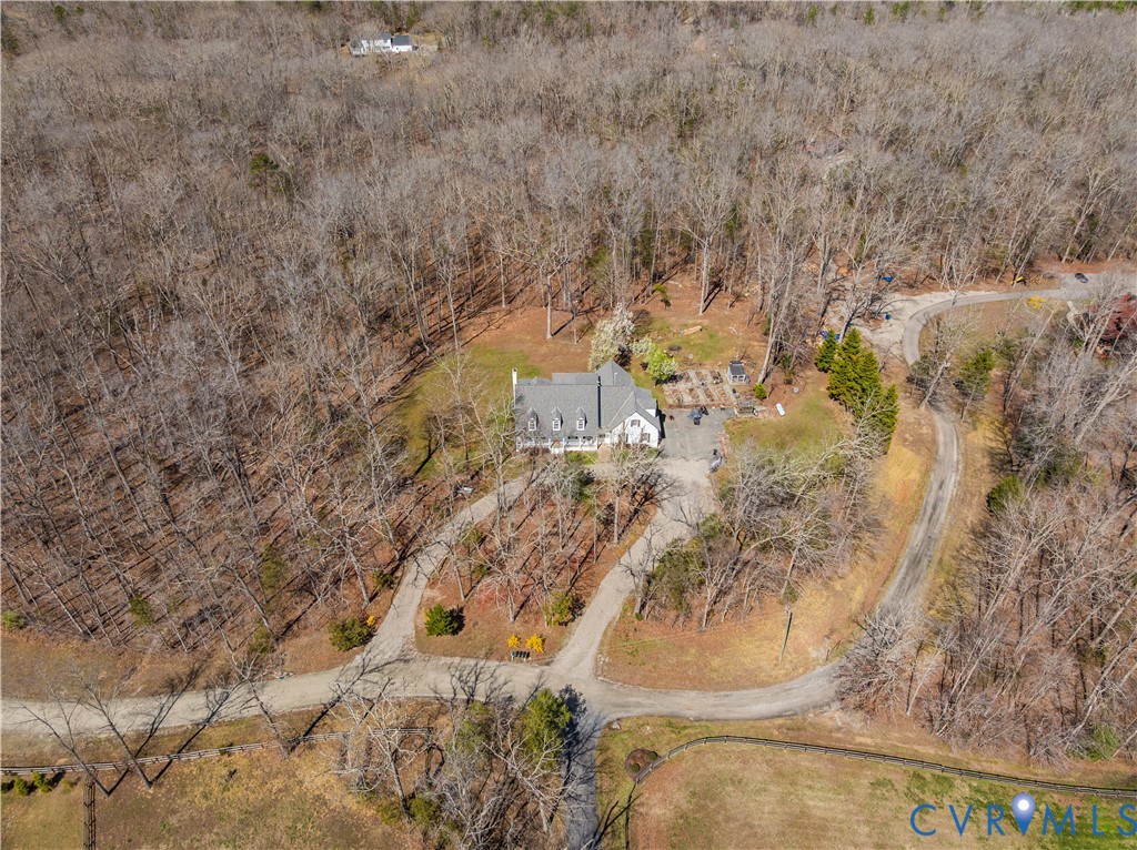 3455 E Brookland Manor Dr