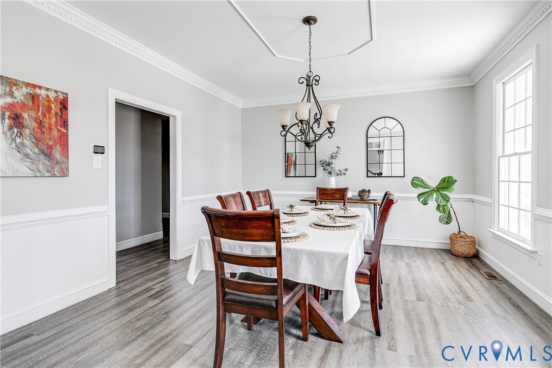 3455 E Brookland Manor Dr