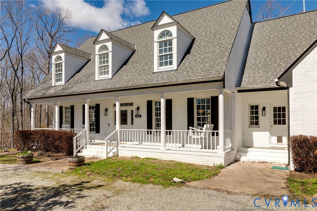 3455 E Brookland Manor Dr