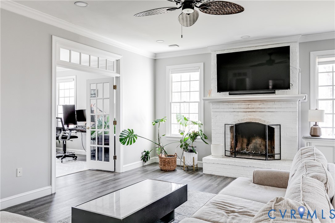 3455 E Brookland Manor Dr