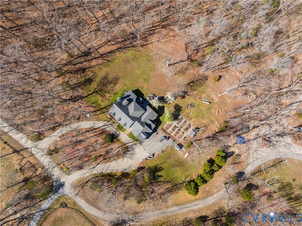 3455 E Brookland Manor Dr