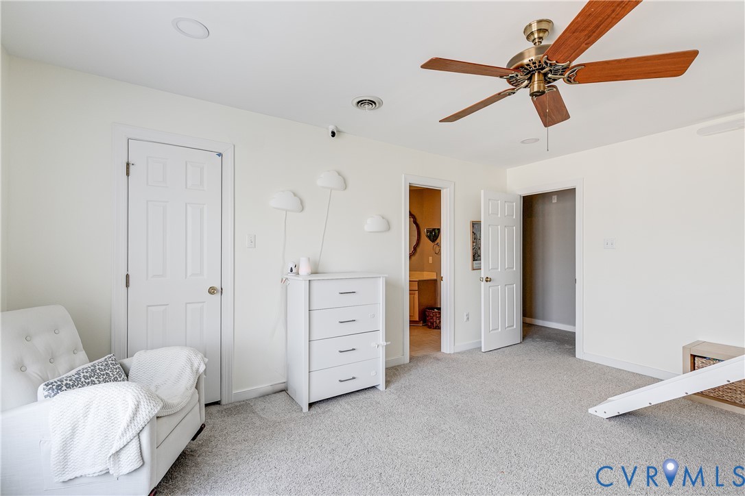 3455 E Brookland Manor Dr